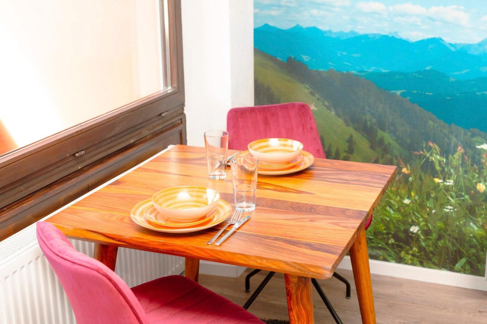Exklusive Fewo Allgaeustern Steibis Mit Wlan Sauna Kamin Und Oberstaufen Plus Card 外观 照片